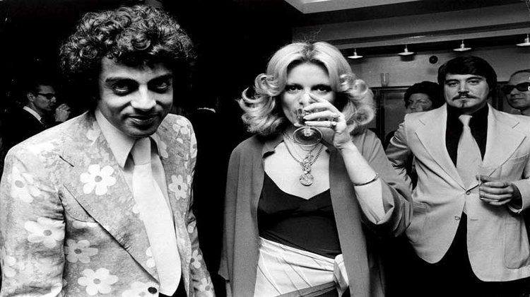 Erkan Özerman’ın fotoğraf albümünden...