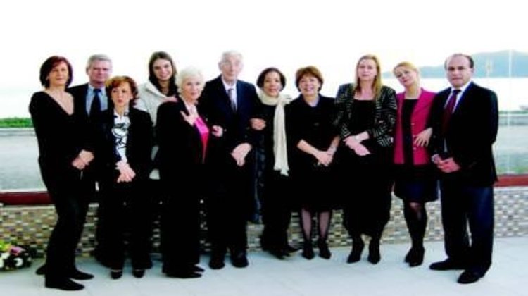 Osmanlı hanedanının en genç üyesi