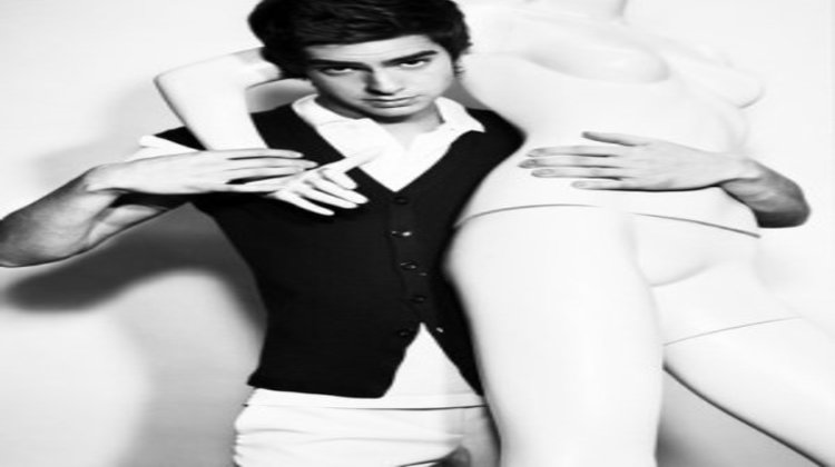 Yeni Örümcek Adam; Andrew Garfield