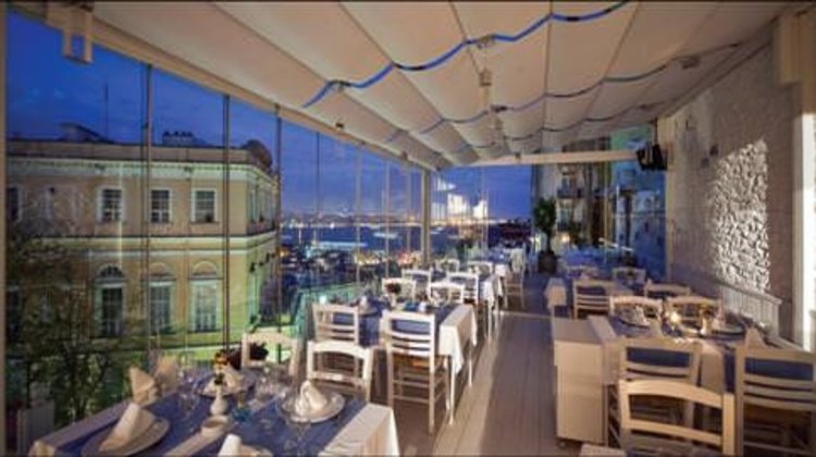 Haftasonu nerede, ne yesek?