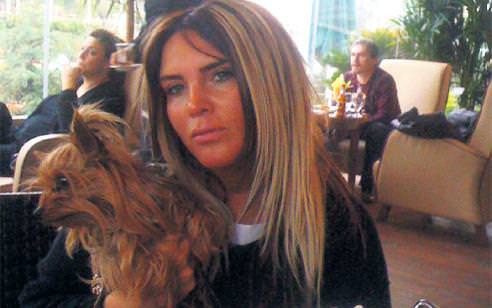 Seren'in Tiny'sinden özel mönü