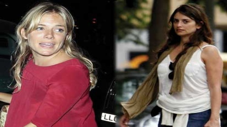 Çirkin kadın yoktur, MAKYAJSIZ kadın vardır!