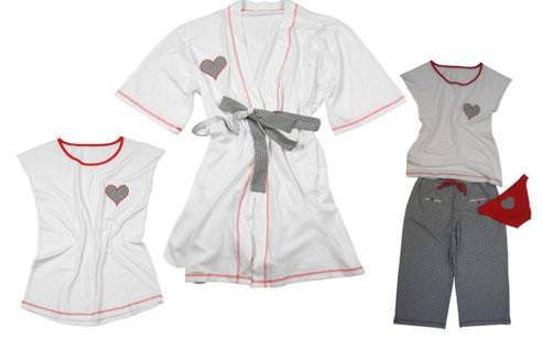 Sevgililere özel şeker gibi bir koleksiyon