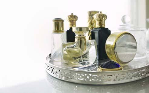 Sadece sevdiğinize özel olarak tasarlanan kokular aisha İstanbul'da