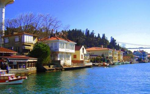 İstanbul’dan yemek resimleri: Kanlıca yoğurdu