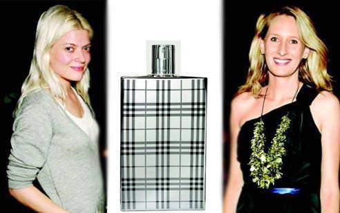 Stilinize en çok yakışan parfümler