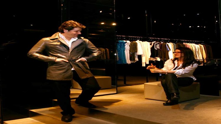 Vatan Şaşmaz'la Sevgililer Günü'ne hazırlandık