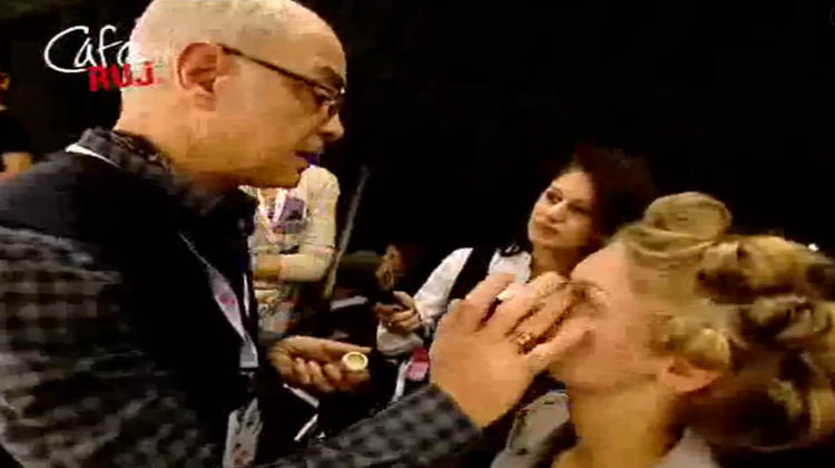 Mimar makyözden yılın trend ve tüyoları