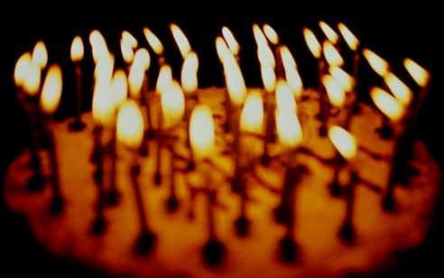 Uzun yaşamanın sırları