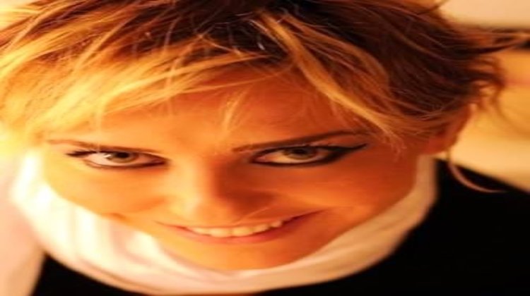 Rol uğruna bir ayda beş kilo verdi