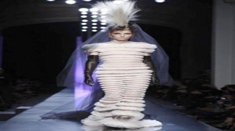 Dünyanın 'en güzel' erkeği