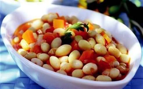 Türk mutfağı klasikleri: Zeytinyağlılar