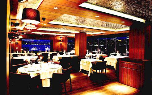 Haftasonu nerede, ne yesek?