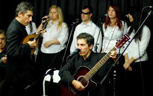 Gözder Müzik Topluluğu’ndan “İlkbahar Sesleri”…