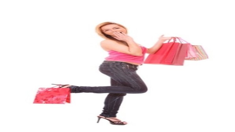 A'dan Z'ye İstanbul shopping fest