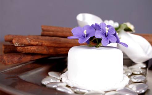 Aşk acısını hafifletmenin en tatlı yolu