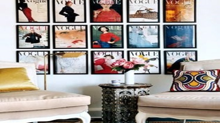 Dergi ve gazetelerin muhteşem dönüşümü!