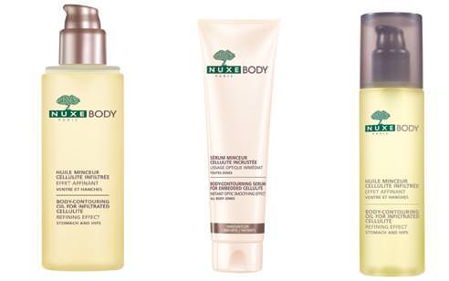 Selülitlerinize savaş açın