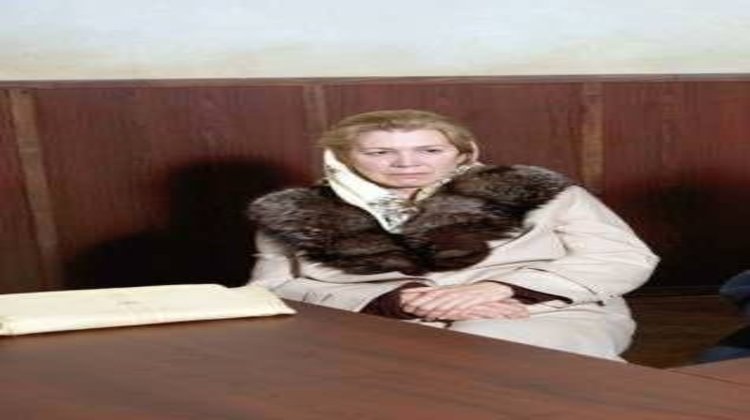 Diktatörlerin kadınları