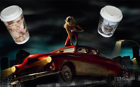 Lavazza’da Festival Havası Esiyor.