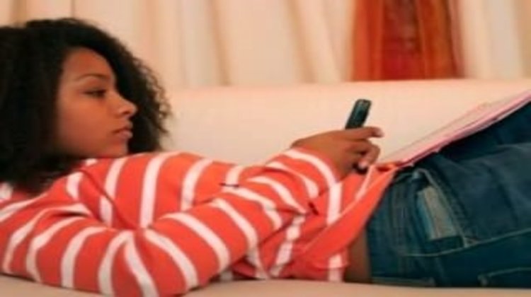 Uzak mesafe ilişkisi