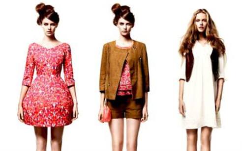 H&M üçüncü mağazasını Sapphire çarşında açtı!