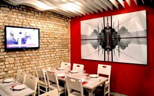 Haftasonu nerede, ne yesek?