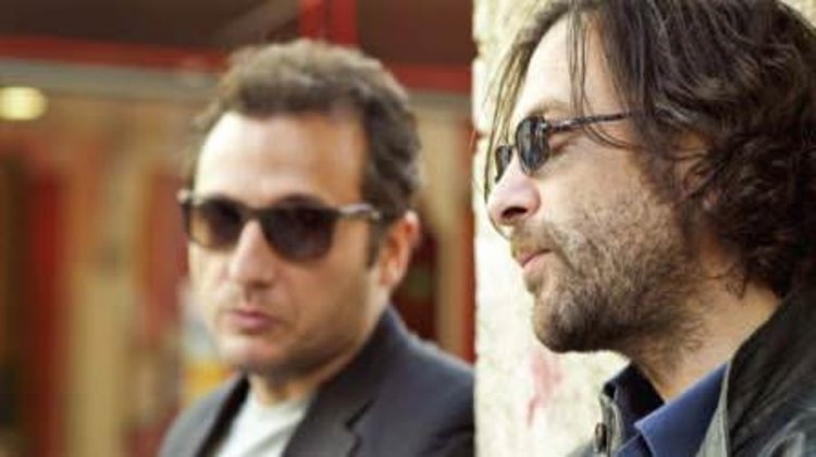 Kaybedenler kulübü