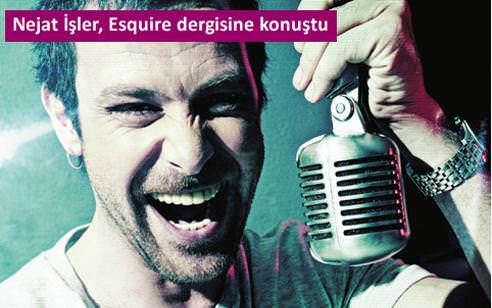 Kadın konusunda atak değilim