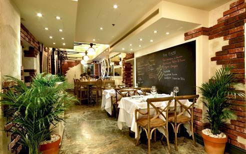 Haftasonu nerede, ne yesek?