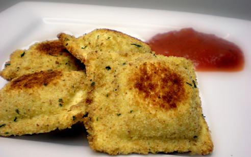 Ravioli (İtalyan mantı)