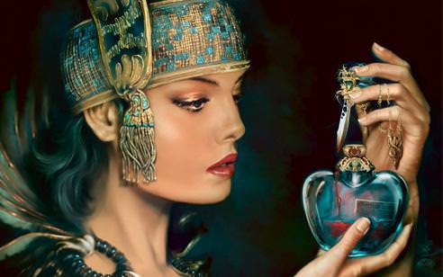 Mis gibi kokmanın sırları