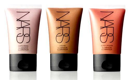 Nars Illuminator