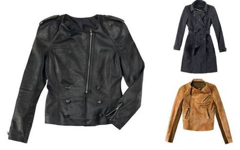 Zara ceket modelleri