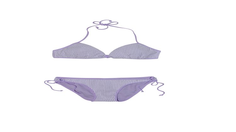 Oysho 2011 Yaz bikini modelleri