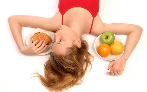 Kilo probleminiz varsa diyet yapmayın!