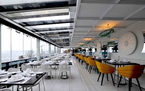 Haftasonu nerede, ne yesek?