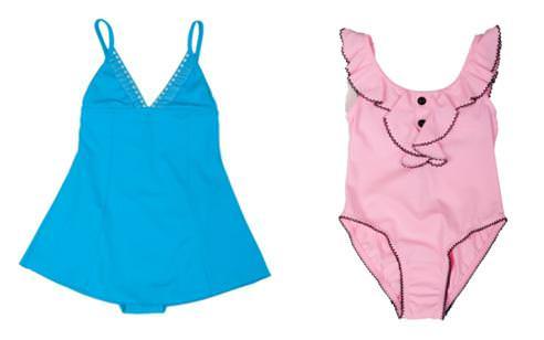 Kom 2011 çocuk mayo modelleri