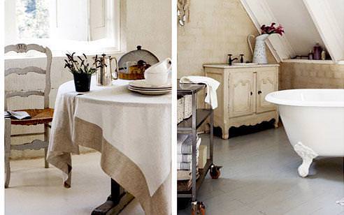 Baharın rengi country