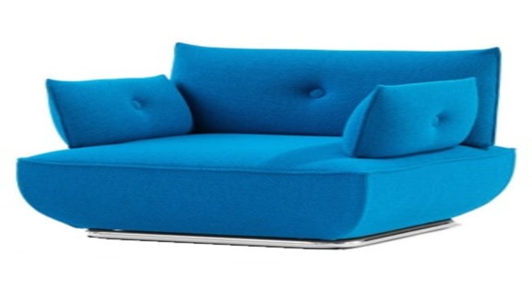 En farklı koltuk hangisi?