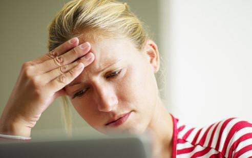 Ofis hayatına ağrı kesici takviyesi