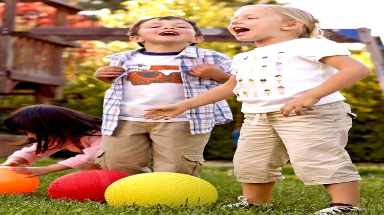 Çocuklara özel sağlıklı yaşam kampı