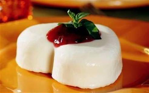 Damla sakızlı lezzetler