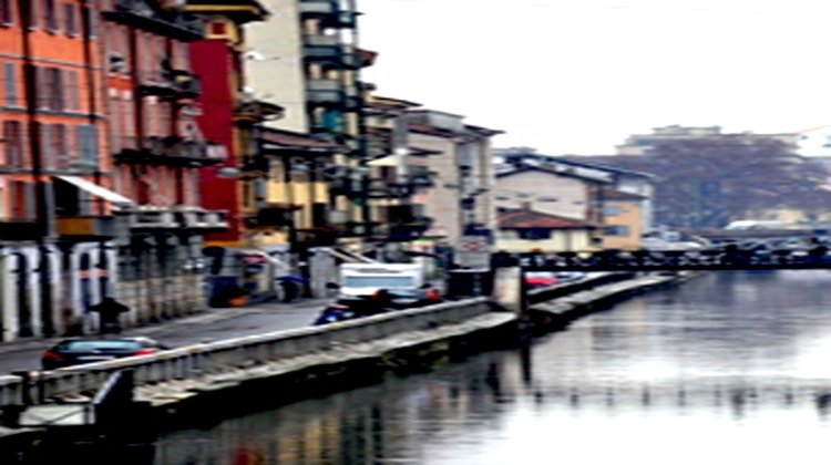 Alışveriş tutkunlarının buluşma yeri: Milano