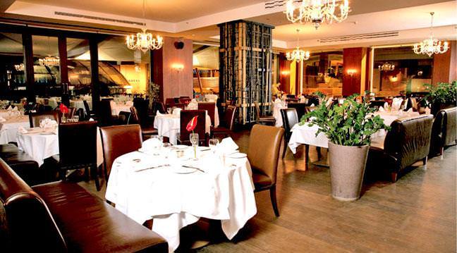 Haftasonu nerede, ne yesek?