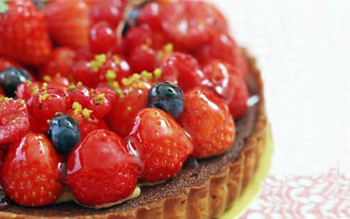 Çıldırtan kırmızı!