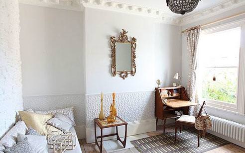 Dekorasyonda soft etkisi