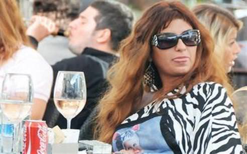 Süreyya dergici oldu