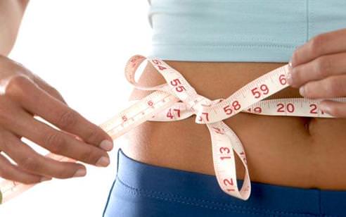 Göbek bölgenizi kontrol altında tutacak ipuçları
