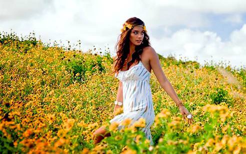 İlkbaharı 'enerjik' geçirmenin 18 formülü